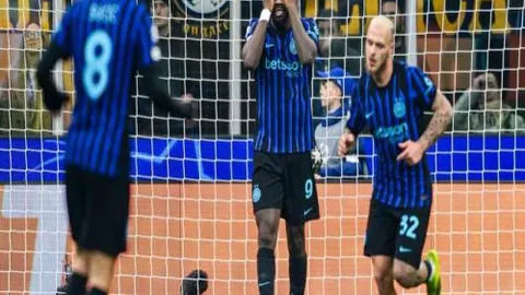 四道防线对手难挡！畅享这场极致流畅的对决盛宴？